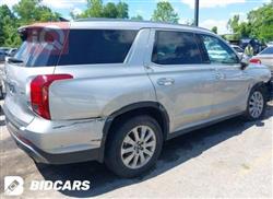 هيونداي باليسيد